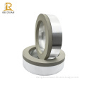 6A2 Vitrified Diamond Grinding Wheel Ceramic Bond for Milling Cutter